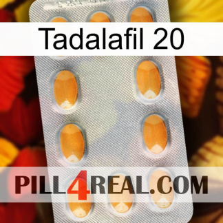 Tadalafil 20 cialis3